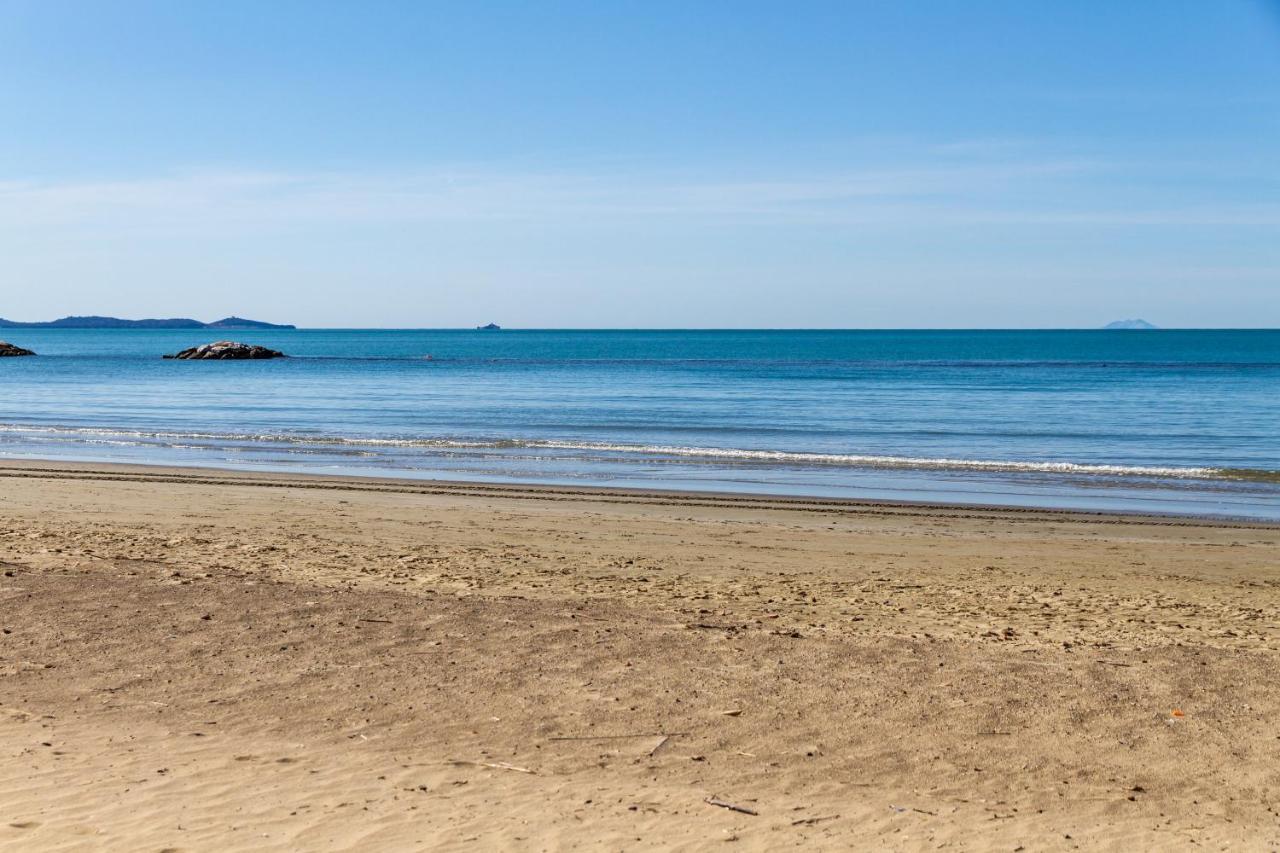 Acqua Appartement Follonica